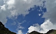 81 Bel cielo, belle nuvole!